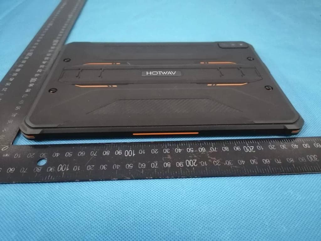 TABLET - FCC ID 2AOKUTABLET - SHENZHEN TUGAO INTELLIGENT CO.,LTD (4)
