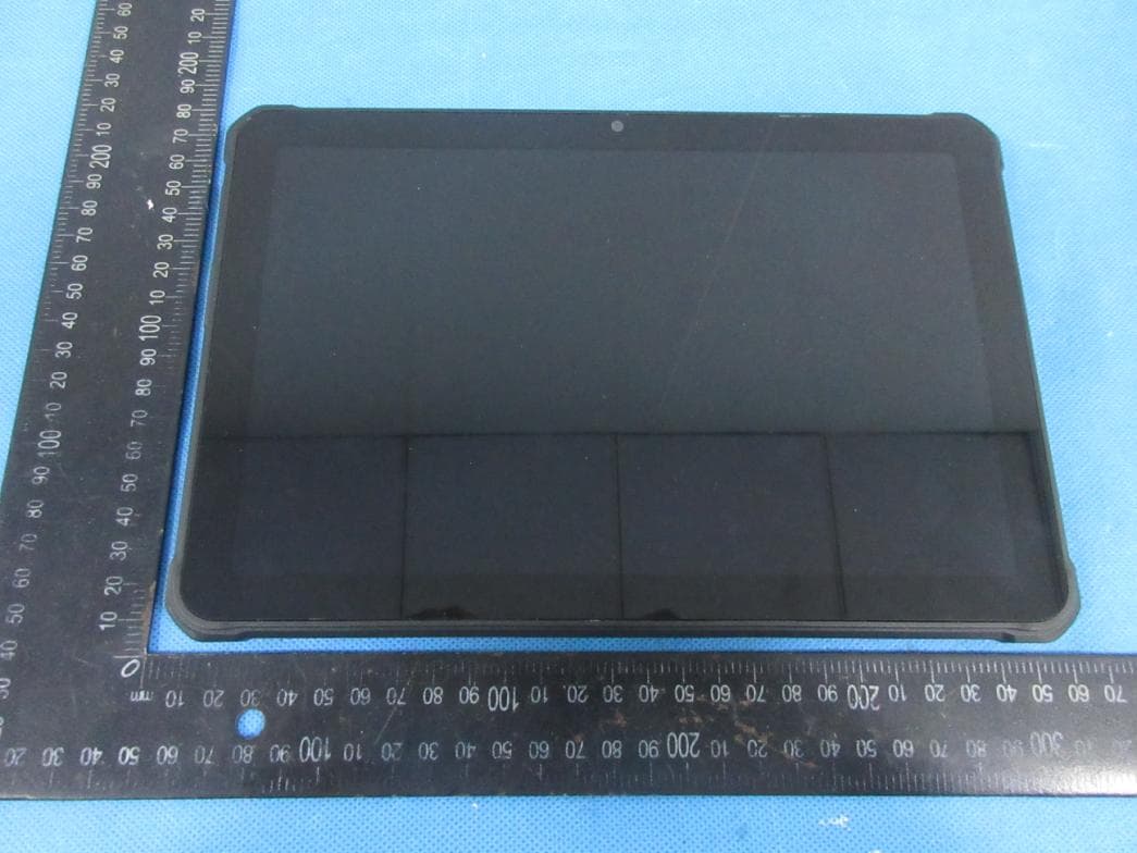 TABLET - FCC ID 2AOKUTABLET - SHENZHEN TUGAO INTELLIGENT CO.,LTD
