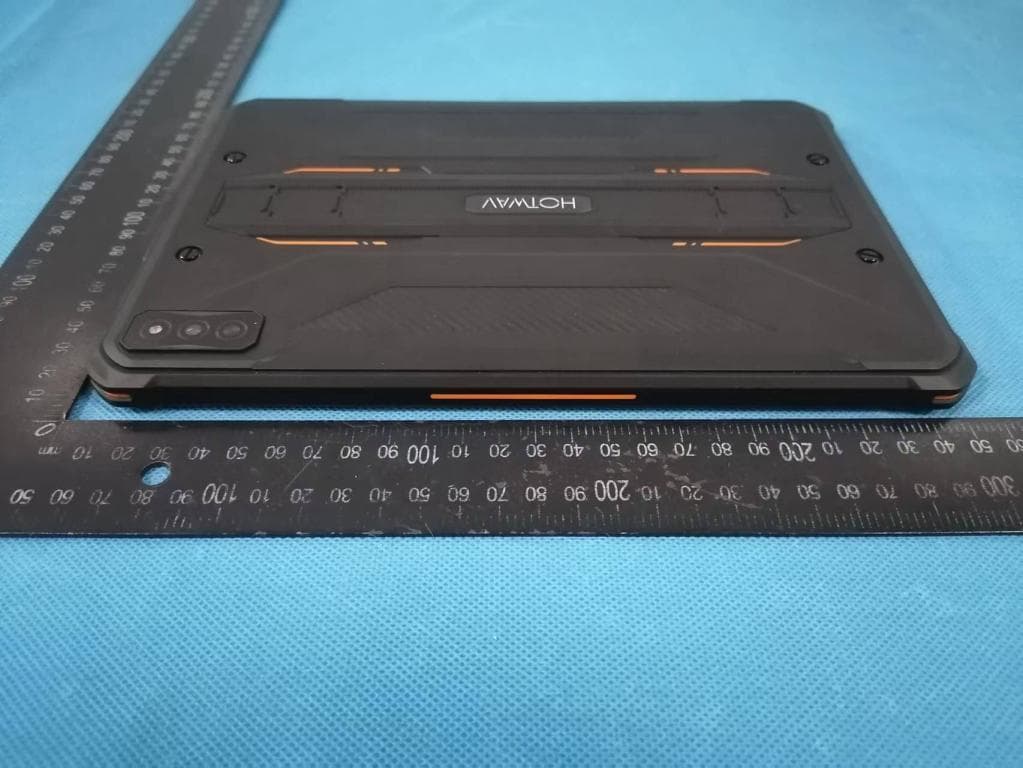 TABLET - FCC ID 2AOKUTABLET - SHENZHEN TUGAO INTELLIGENT CO.,LTD (2)