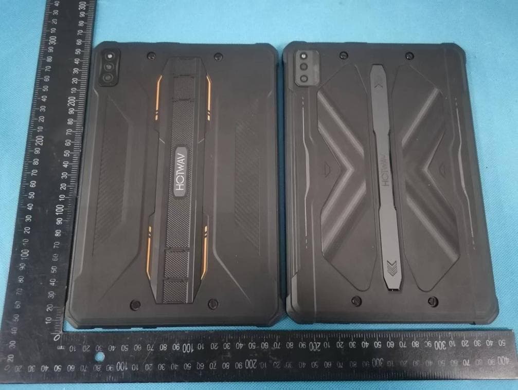 TABLET - FCC ID 2AOKUTABLET - SHENZHEN TUGAO INTELLIGENT CO.,LTD (5)