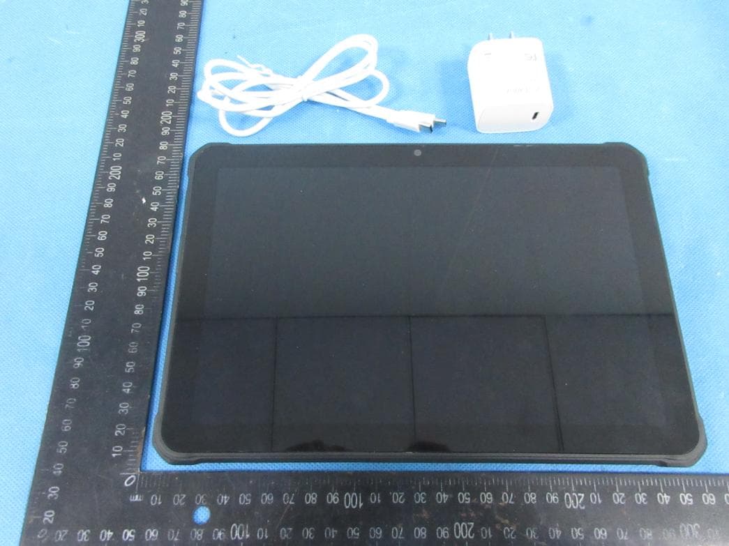 TABLET - FCC ID 2AOKUTABLET - SHENZHEN TUGAO INTELLIGENT CO.,LTD (3)