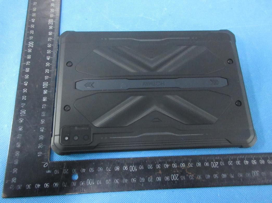 Tablet - FCC ID 2AOKUTABLET5 - SHENZHEN TUGAO INTELLIGENT CO.,LTD (2)