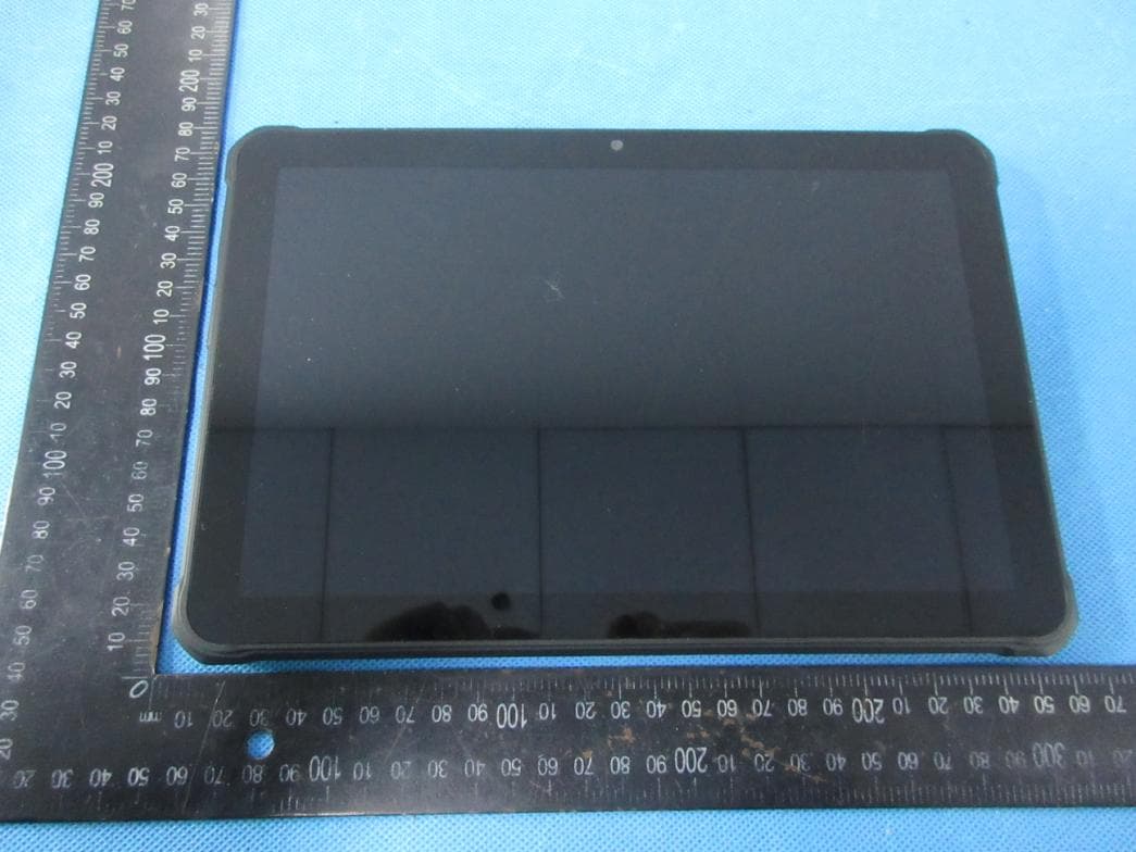 Tablet - FCC ID 2AOKUTABLET5 - SHENZHEN TUGAO INTELLIGENT CO.,LTD (4)