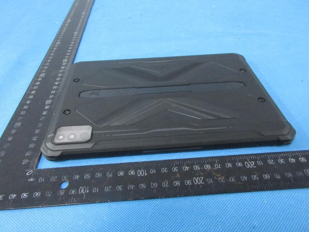 Tablet - FCC ID 2AOKUTABLET5 - SHENZHEN TUGAO INTELLIGENT CO.,LTD (3)