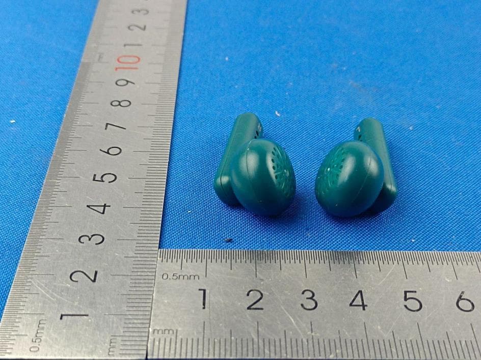 Harry Potter Book-Style TWS Wireless Earphones - FCC ID 2AOKX-HP02 - Shenzhen Swetz Sound Technology Co., Limited (4)