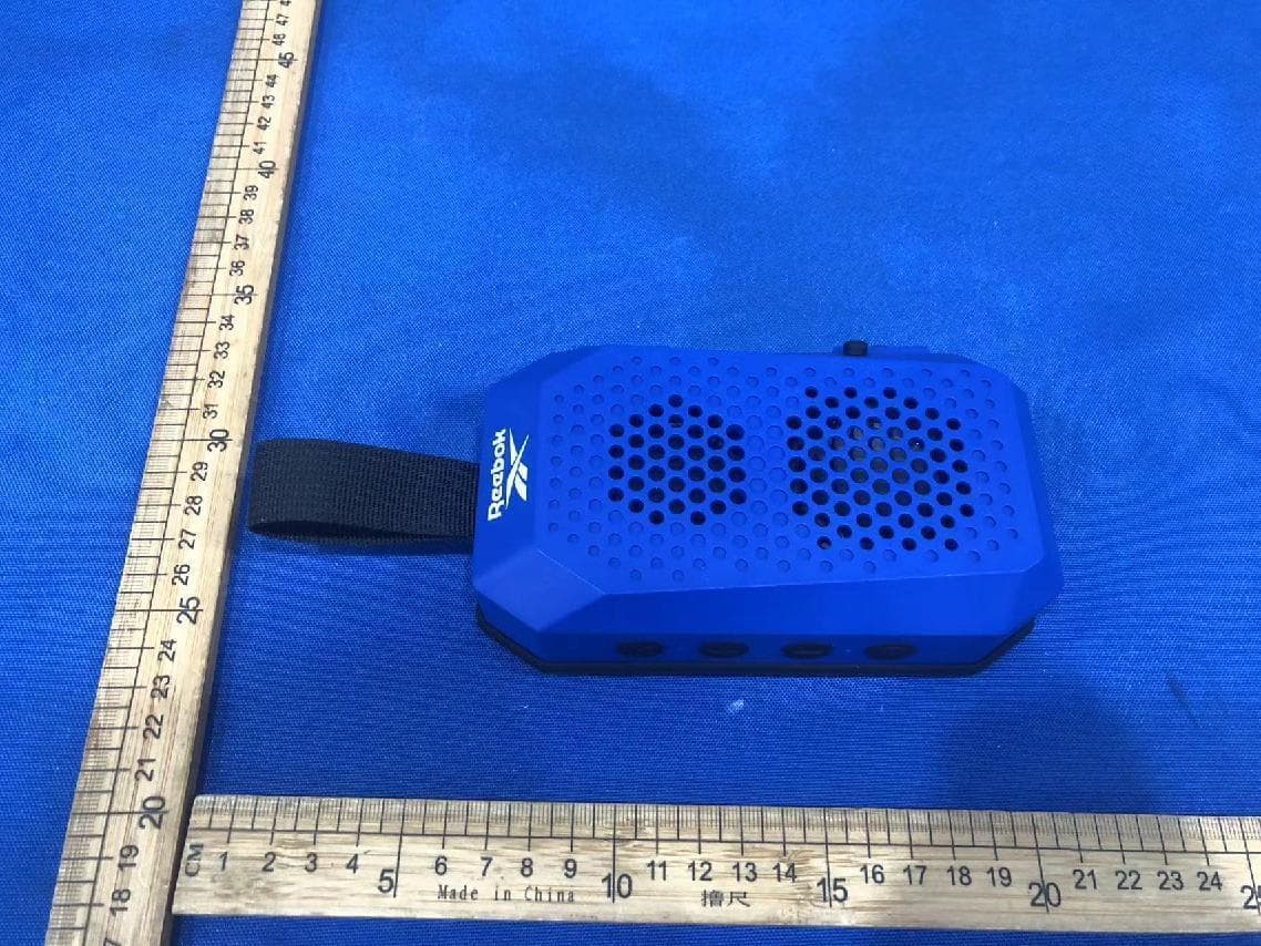 Wireless Speaker - FCC ID 2AOKX-SP280B - Shenzhen Swetz Sound Technology Co., Limited (3)