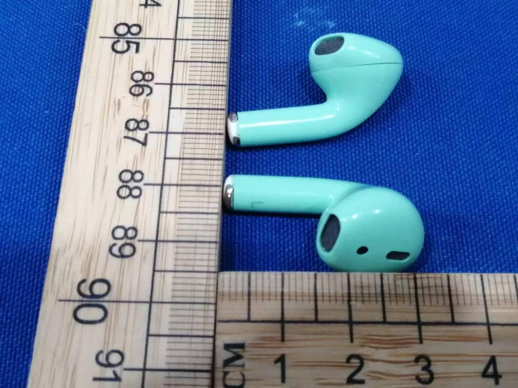 Play TWS Earbuds with digital display charging case - FCC ID 2AOKX-TS513B - Shenzhen Swetz Sound Technology Co., Limited