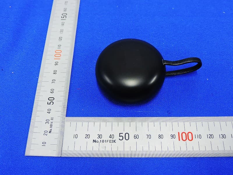 TWS Earphone - FCC ID 2AOKX-TW039N - Shenzhen Swetz Sound Technology Co., Limited