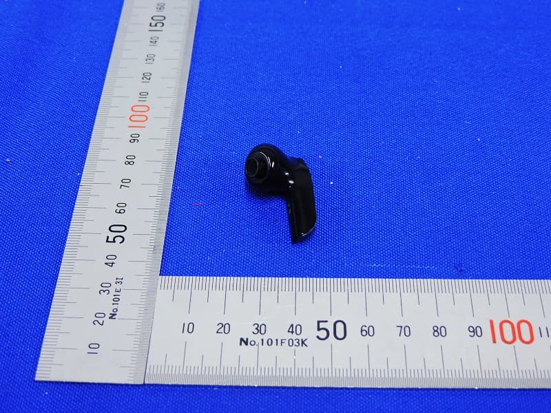 TWS Earphone - FCC ID 2AOKX-TW039N - Shenzhen Swetz Sound Technology Co., Limited (4)
