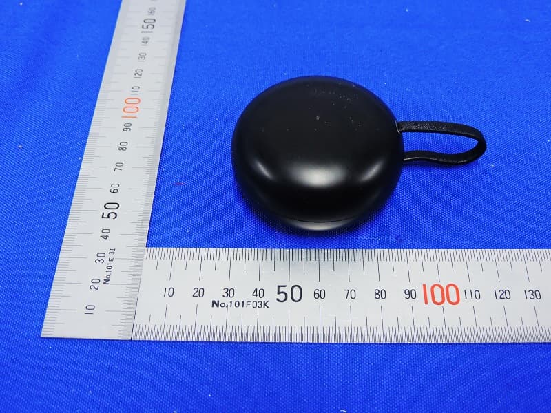 TWS Earphone - FCC ID 2AOKX-TW039N - Shenzhen Swetz Sound Technology Co., Limited (2)