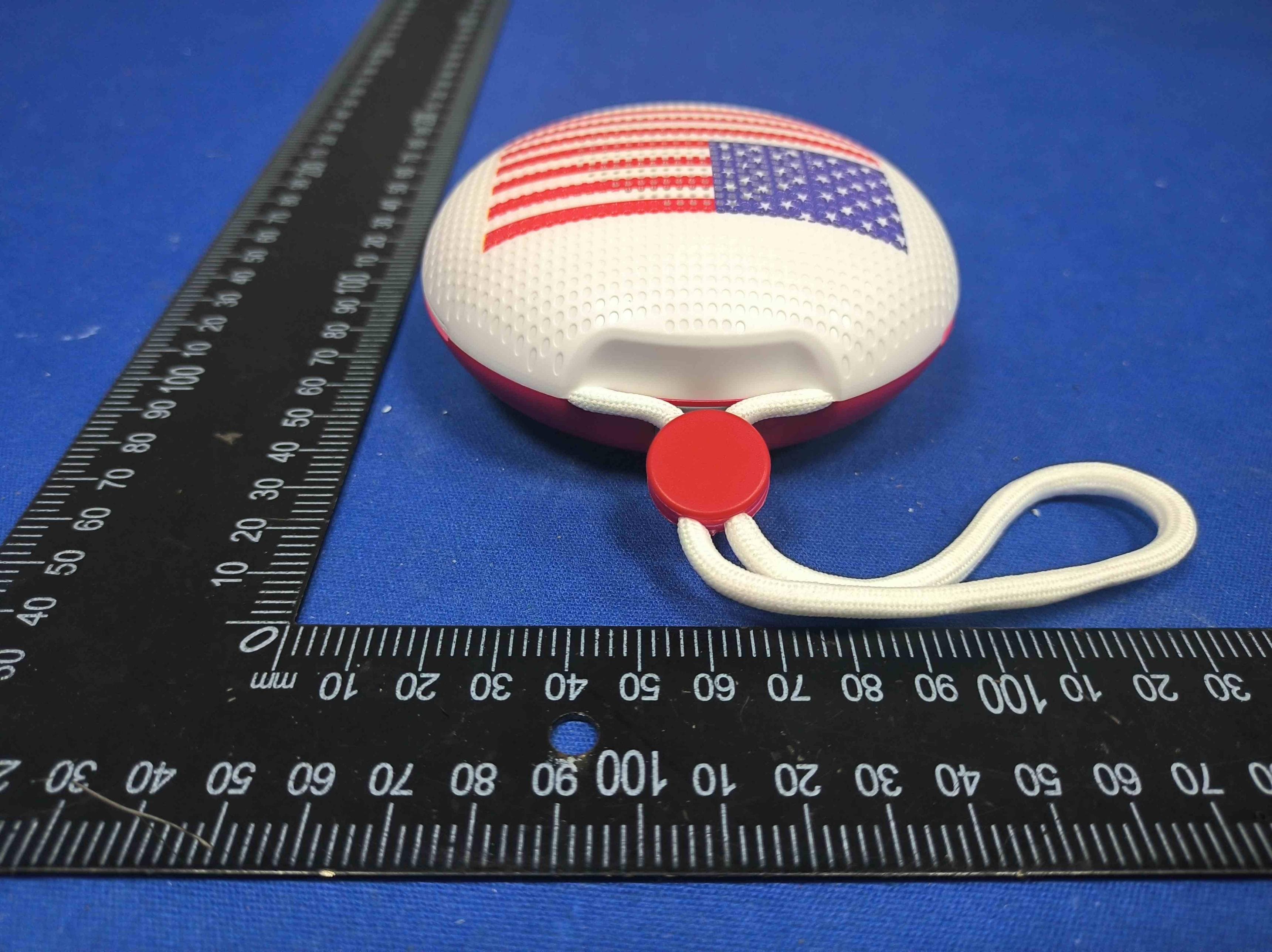 Wireless speaker - FCC ID 2AOKXSP666B - Shenzhen Swetz Sound Technology Co., Limited (3)