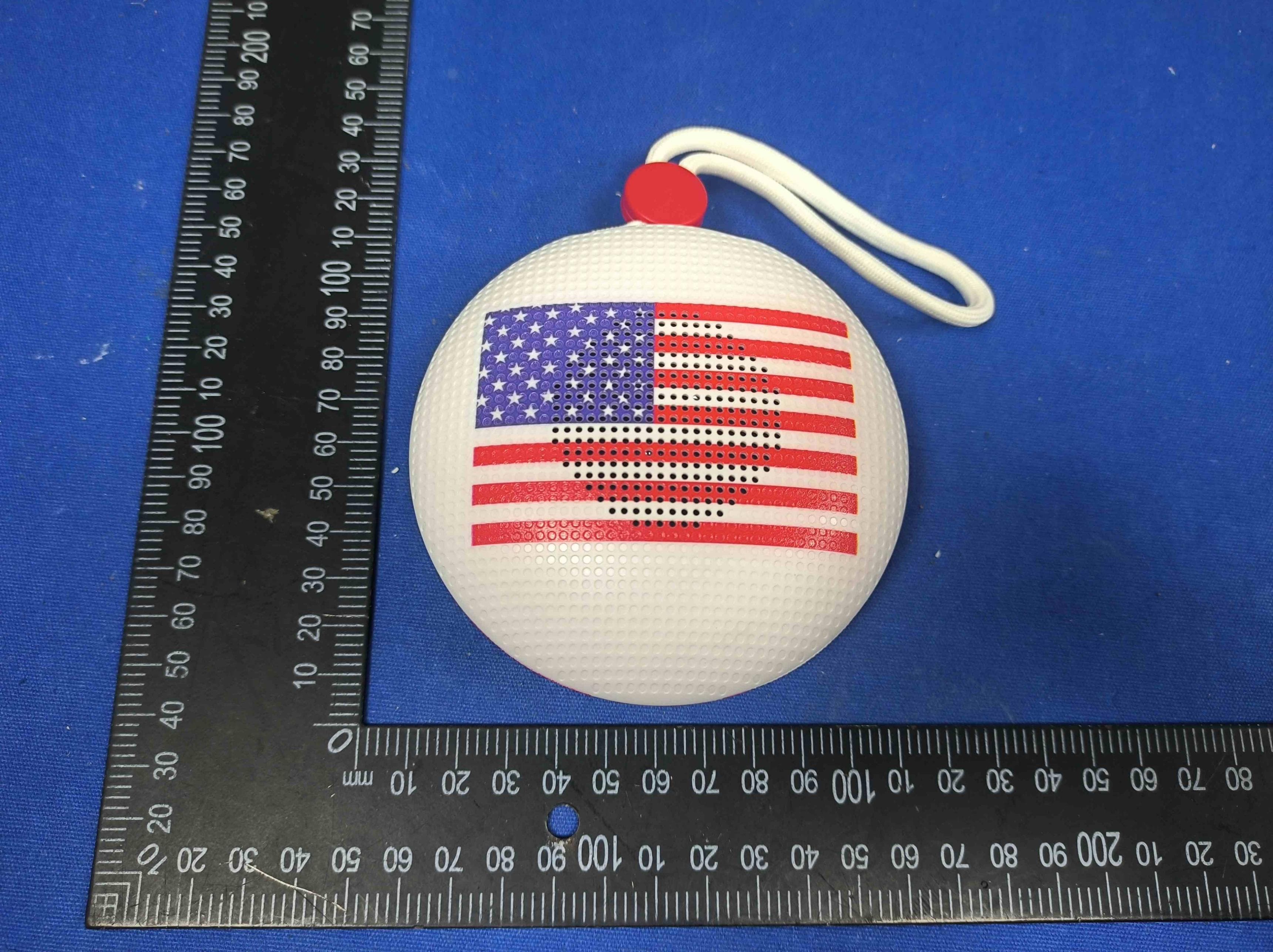 Wireless speaker - FCC ID 2AOKXSP666B - Shenzhen Swetz Sound Technology Co., Limited