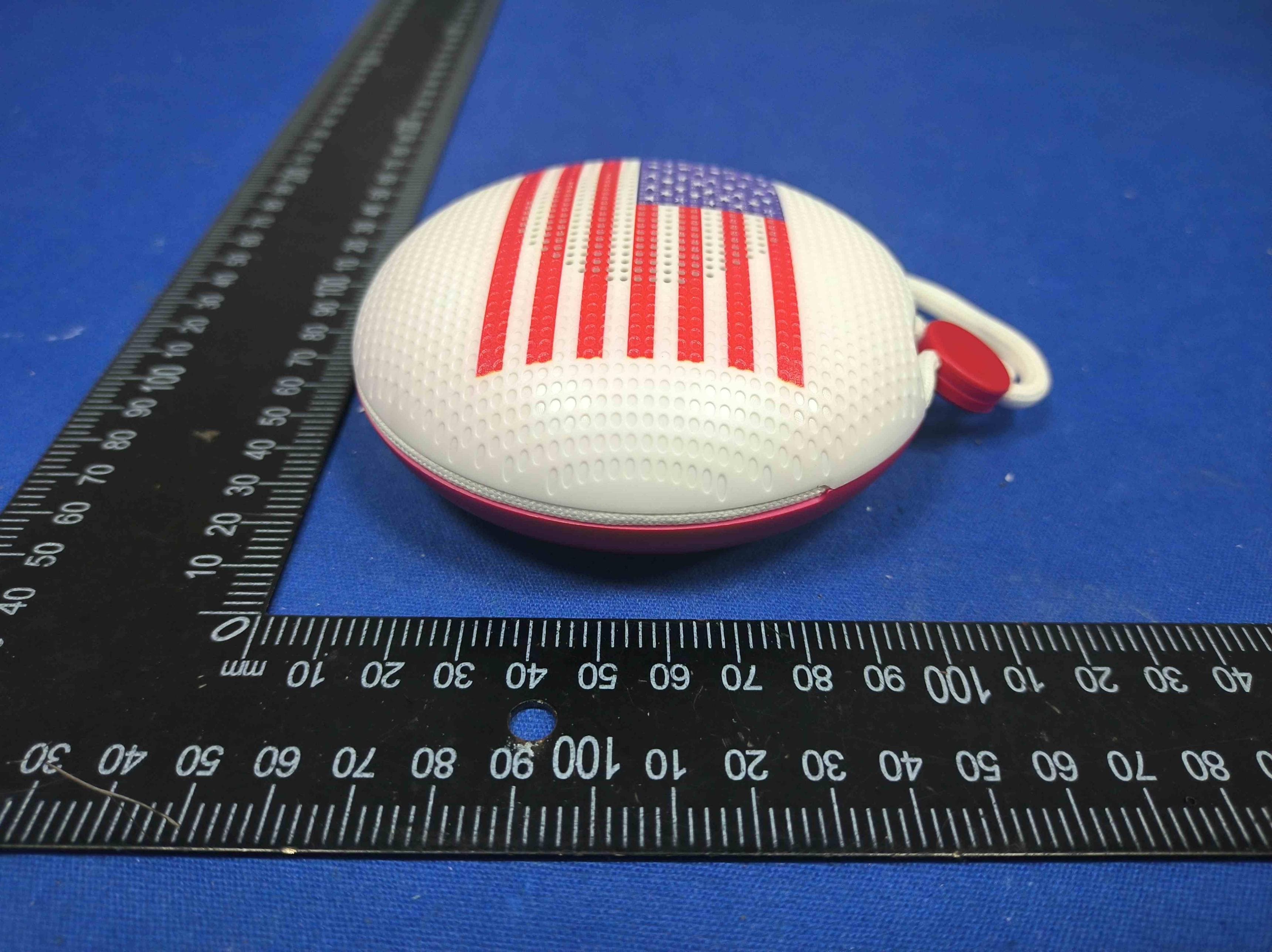 Wireless speaker - FCC ID 2AOKXSP666B - Shenzhen Swetz Sound Technology Co., Limited (4)