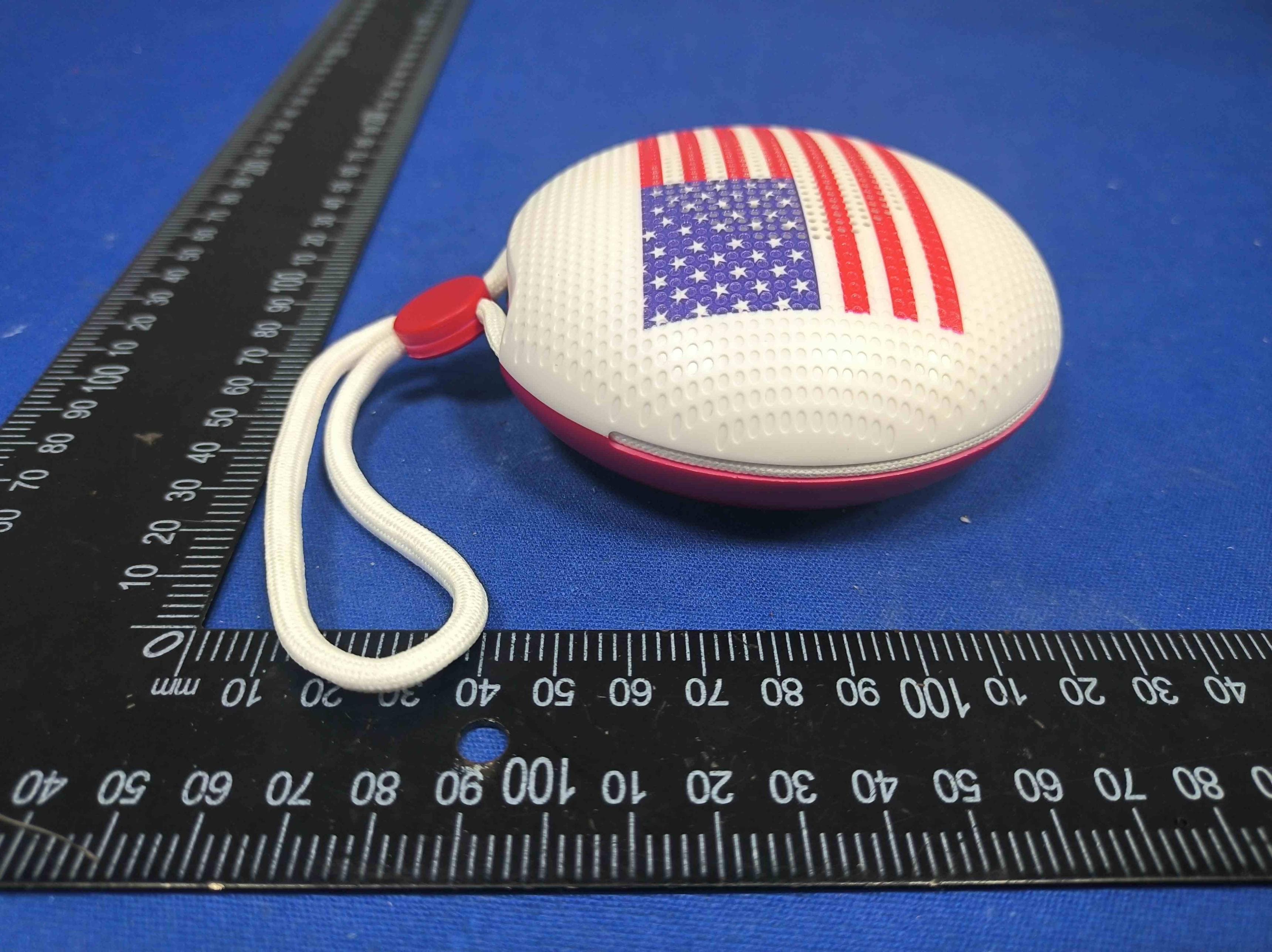Wireless speaker - FCC ID 2AOKXSP666B - Shenzhen Swetz Sound Technology Co., Limited (2)