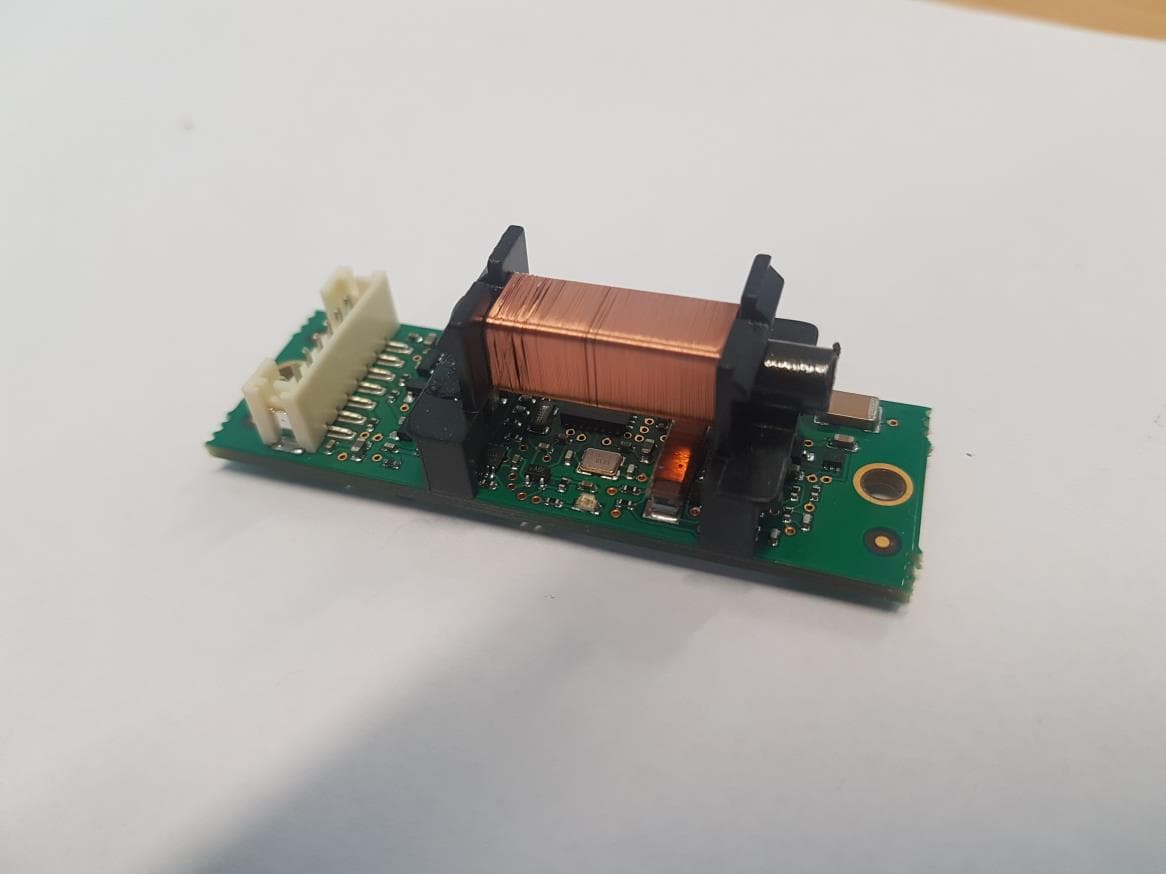 UWIS Inductive module S - FCC ID 2AOL7UWISINDS100 - UWIS Oy (4)