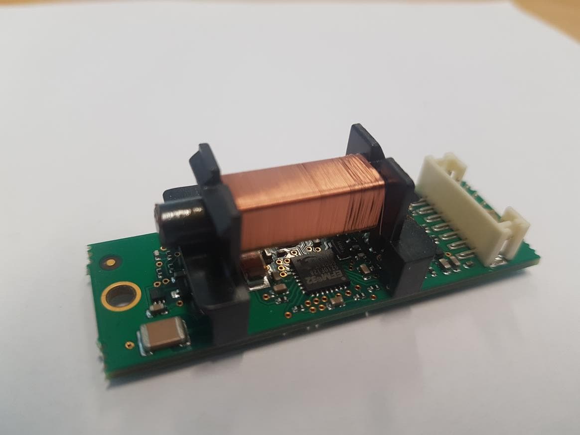 UWIS Inductive module S - FCC ID 2AOL7UWISINDS100 - UWIS Oy (3)