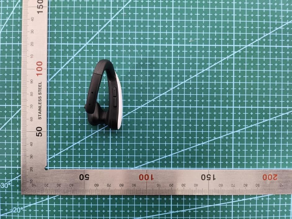 Olive Max Earbuds - FCC ID 2AOLH-OU1P0102 - Olive Union inc (2)