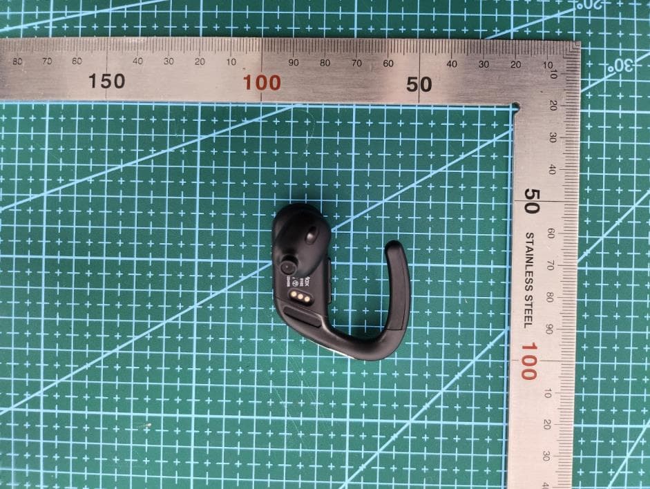 Olive Max Earbuds - FCC ID 2AOLH-OU1P0102 - Olive Union inc (5)