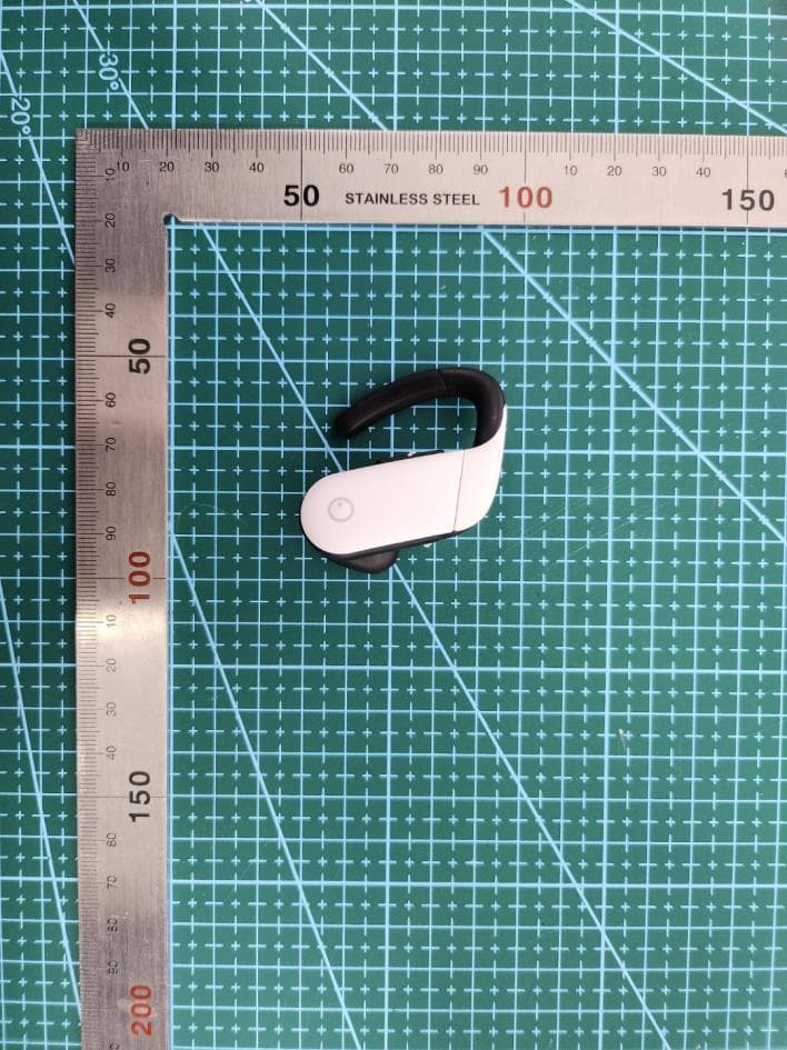 Olive Max Earbuds - FCC ID 2AOLH-OU1P0102 - Olive Union inc (3)