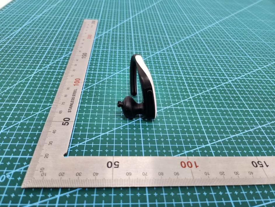 Olive Max Earbuds - FCC ID 2AOLH-OU1P0102 - Olive Union inc (4)