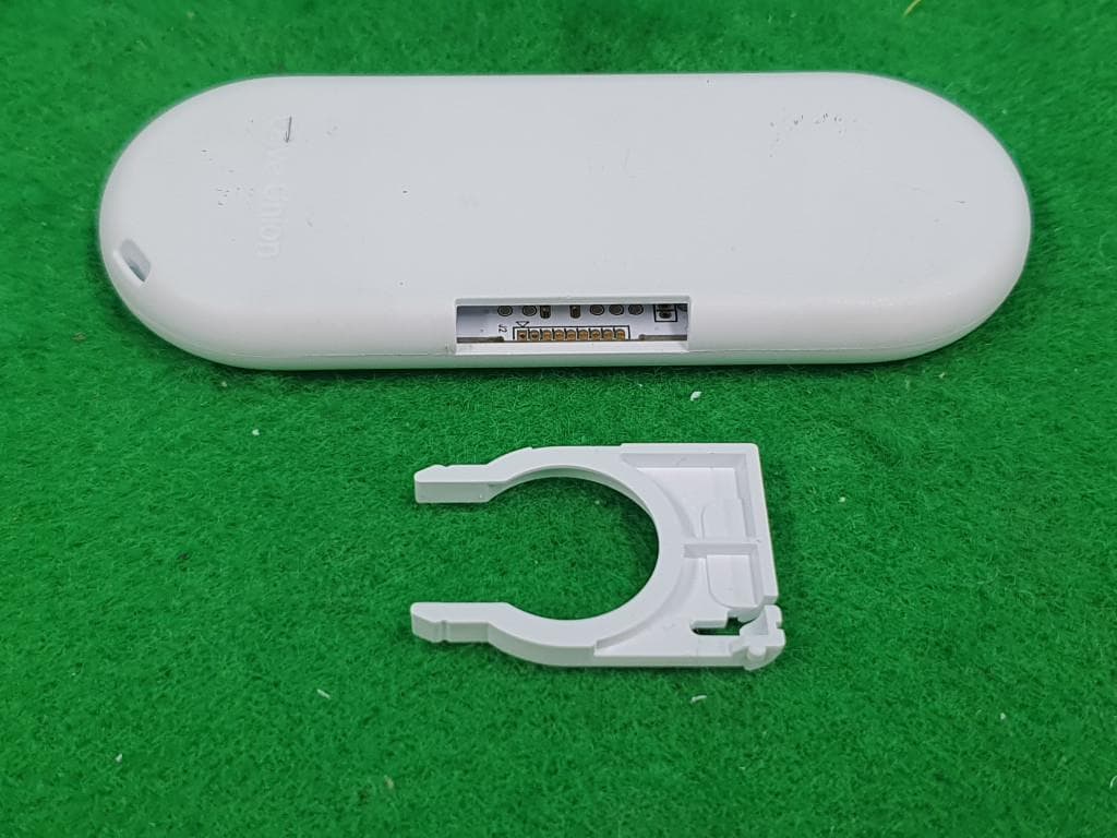 Remote Control - FCC ID 2AOLH-OU1P0202 - Olive Union inc (3)