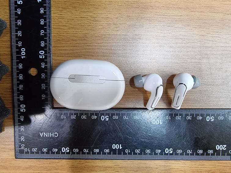 Olive SmartEar Plus - FCC ID 2AOLHOSE300M - Olive Union inc
