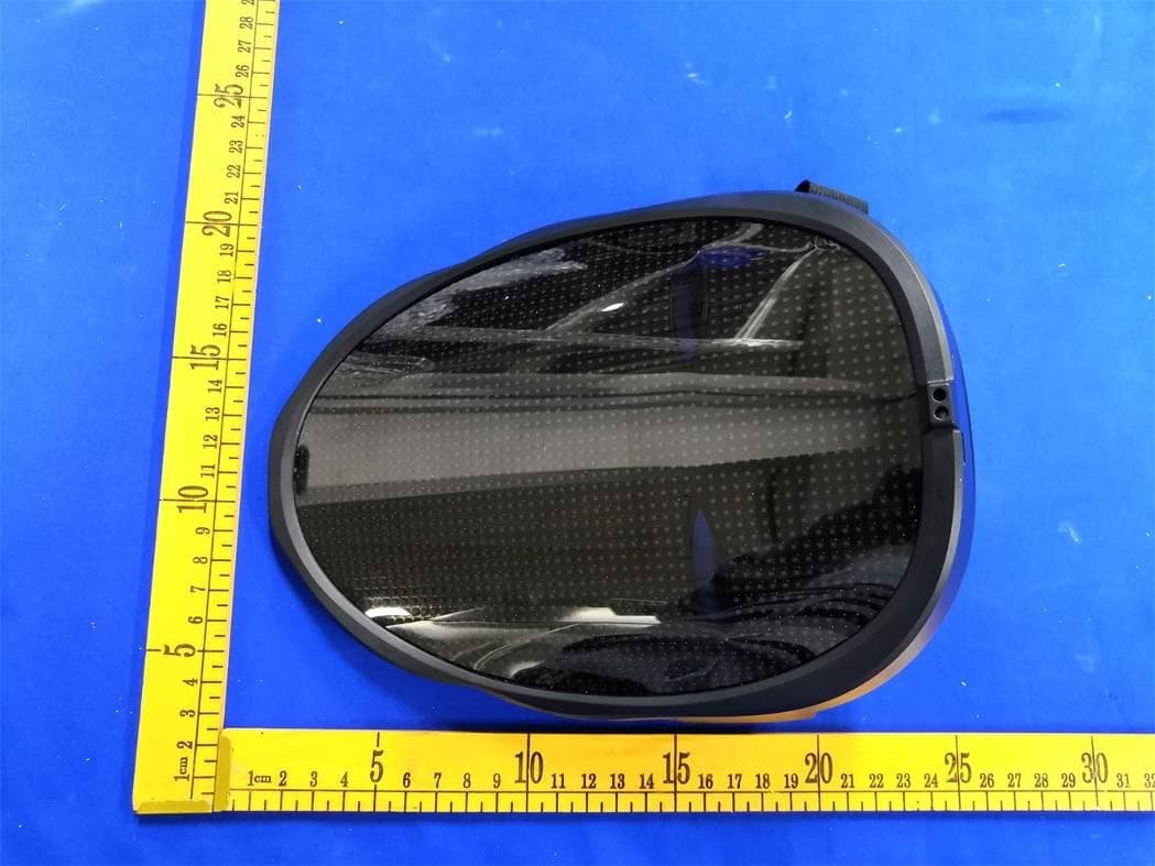 Shining Mask - FCC ID 2AOLN-16 - Shenzhen Shining Bright Technology Co., Ltd (2)