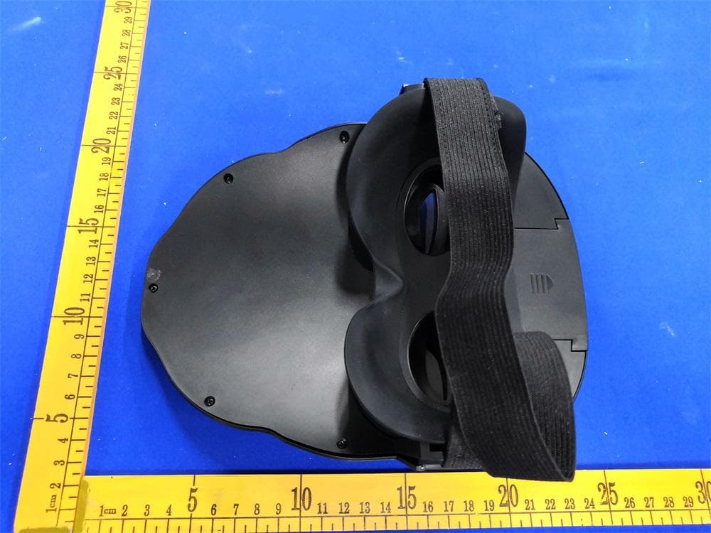 Shining Mask - FCC ID 2AOLN-16 - Shenzhen Shining Bright Technology Co., Ltd (5)
