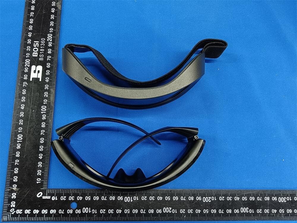 Shining Glasses - FCC ID 2AOLNSL-012 - Shenzhen Shining Bright Technology Co., Ltd (3)