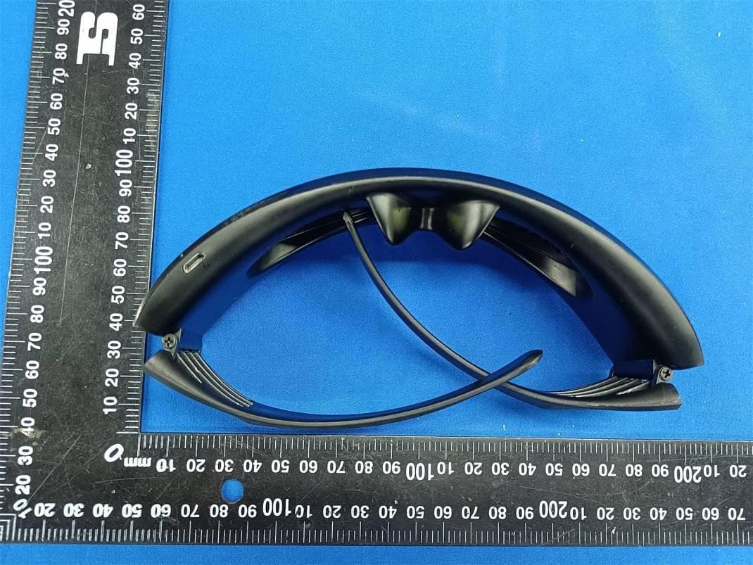 Shining Glasses - FCC ID 2AOLNSL-012 - Shenzhen Shining Bright Technology Co., Ltd (2)
