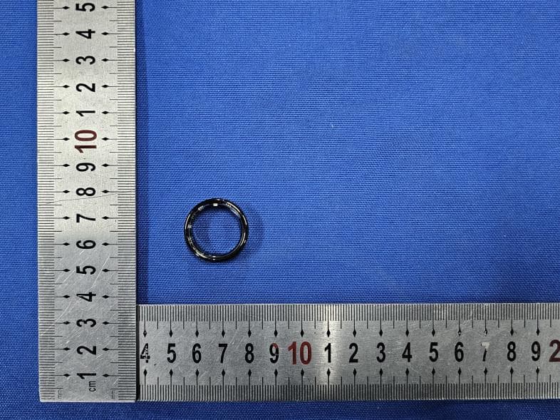 Smart Ring - FCC ID 2AOM3-R02RING - ShenZhen  YaWell  intelligent  Technology  Co.,Ltd. (3)