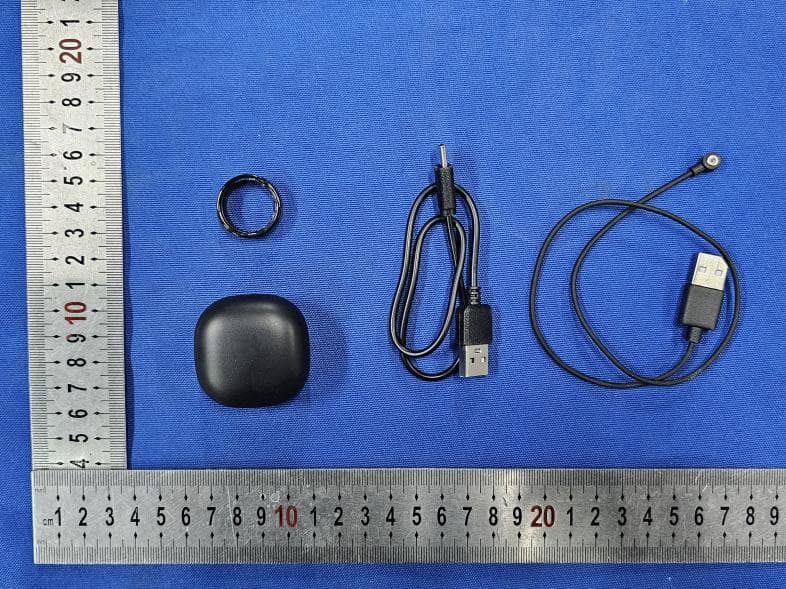 Smart Ring - FCC ID 2AOM3-R02RING - ShenZhen  YaWell  intelligent  Technology  Co.,Ltd. (2)