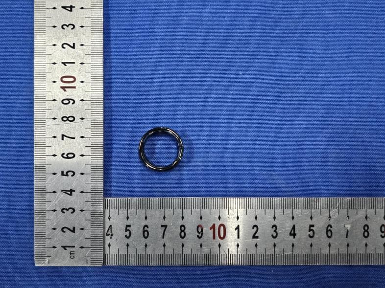 Smart Ring - FCC ID 2AOM3-R02RING - ShenZhen  YaWell  intelligent  Technology  Co.,Ltd. (4)