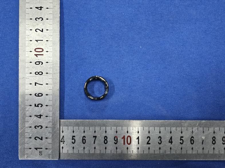 Smart Ring - FCC ID 2AOM3-R03 - ShenZhen  YaWell  intelligent  Technology  Co.,Ltd. (4)