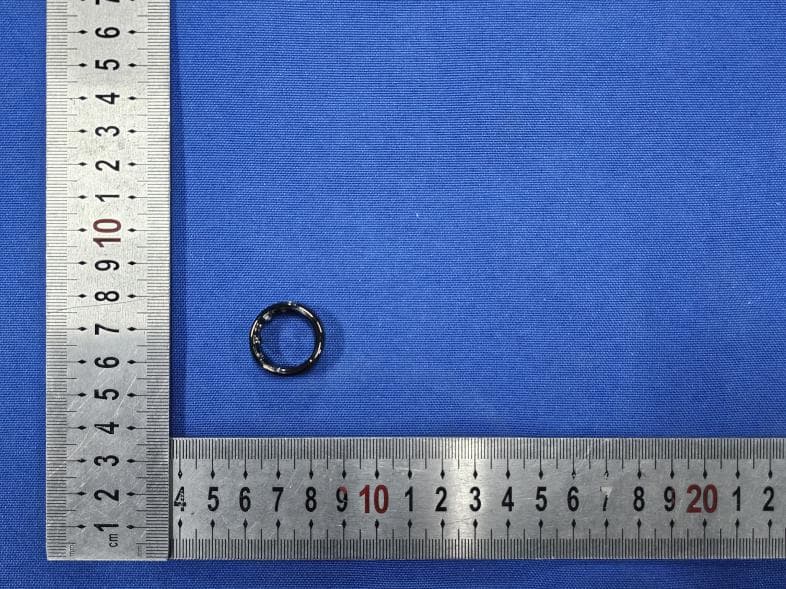 Smart Ring - FCC ID 2AOM3-R03 - ShenZhen  YaWell  intelligent  Technology  Co.,Ltd. (3)