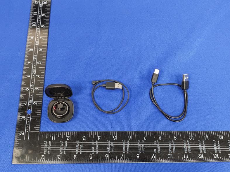 Smart Ring - FCC ID 2AOM3-R06 - ShenZhen  YaWell  intelligent  Technology  Co.,Ltd. (5)