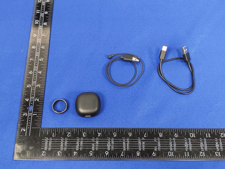 Smart Ring - FCC ID 2AOM3-R06 - ShenZhen  YaWell  intelligent  Technology  Co.,Ltd. (4)