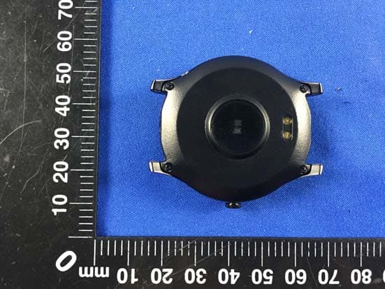 Smart bracelet - FCC ID 2AOM3-S20 - ShenZhen  YaWell  intelligent  Technology  Co.,Ltd.