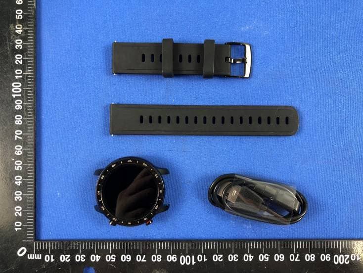 Smart bracelet - FCC ID 2AOM3-S30 - ShenZhen  YaWell  intelligent  Technology  Co.,Ltd. (3)