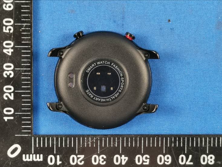 Smart bracelet - FCC ID 2AOM3-S30 - ShenZhen  YaWell  intelligent  Technology  Co.,Ltd.