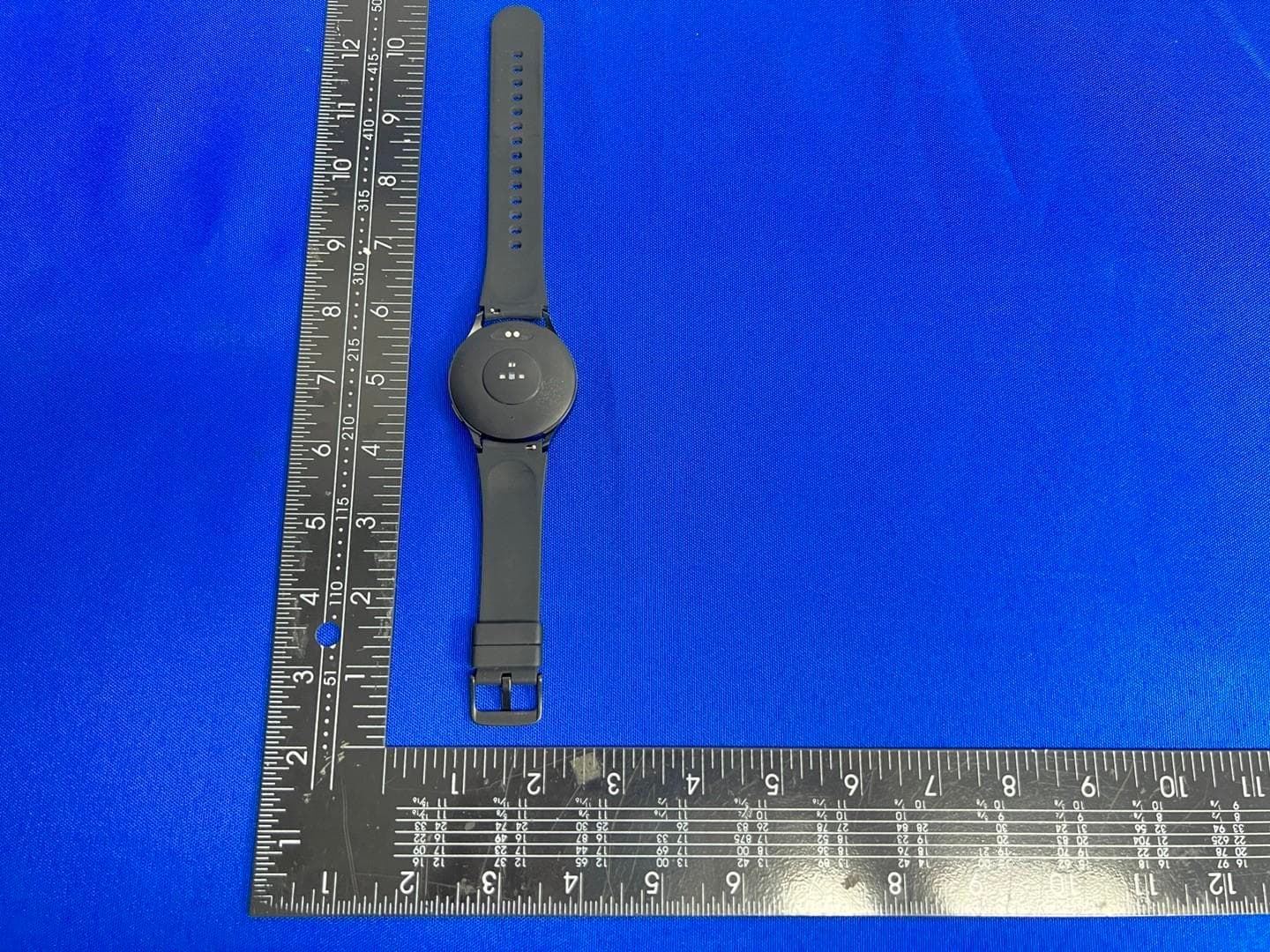 Smart Watch - FCC ID 2AOM3-S46 - ShenZhen  YaWell  intelligent  Technology  Co.,Ltd.