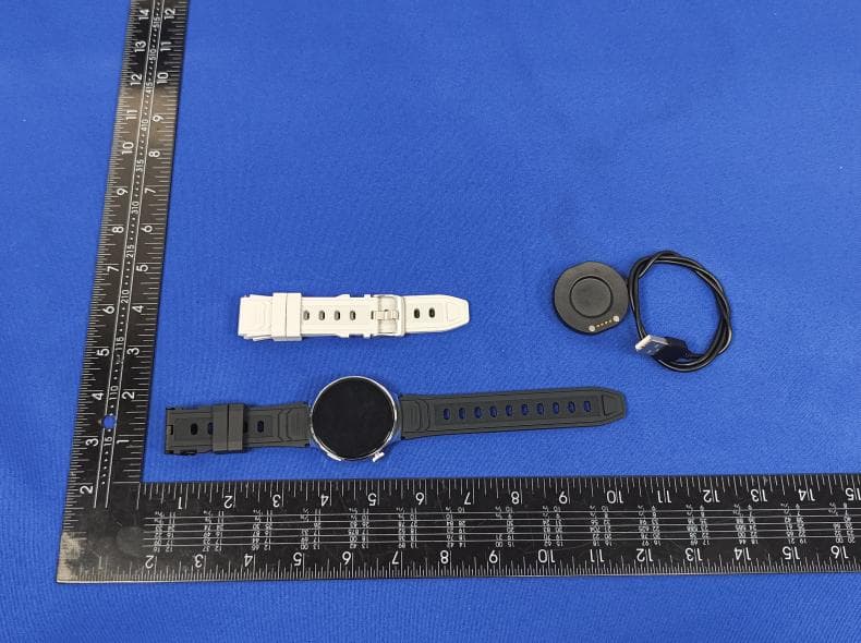 Smart Watch - FCC ID 2AOM3-S80 - ShenZhen  YaWell  intelligent  Technology  Co.,Ltd. (3)