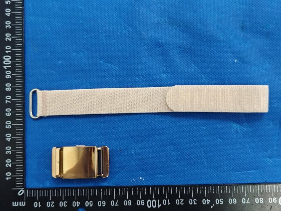 Smart bracelet - FCC ID 2AOM3-Y25 - ShenZhen  YaWell  intelligent  Technology  Co.,Ltd. (3)