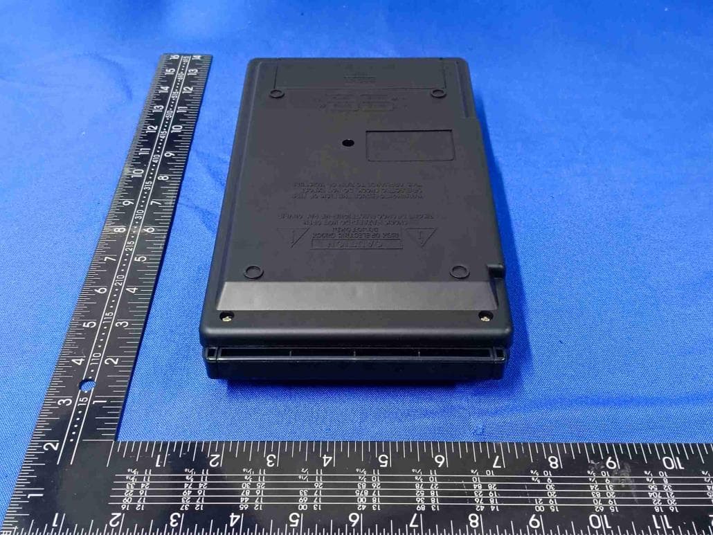 CASSETTE RECORDER WITH USB & BLUETOOTH - FCC ID 2AOMX-RETROBTJ3999 - QFX Inc. (3)