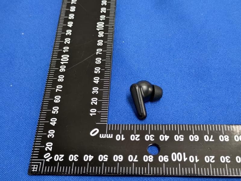 Ai TRANSLATION EARBUDS - FCC ID 2AON7-30481 - TZUMI Electronics,LLC (4)