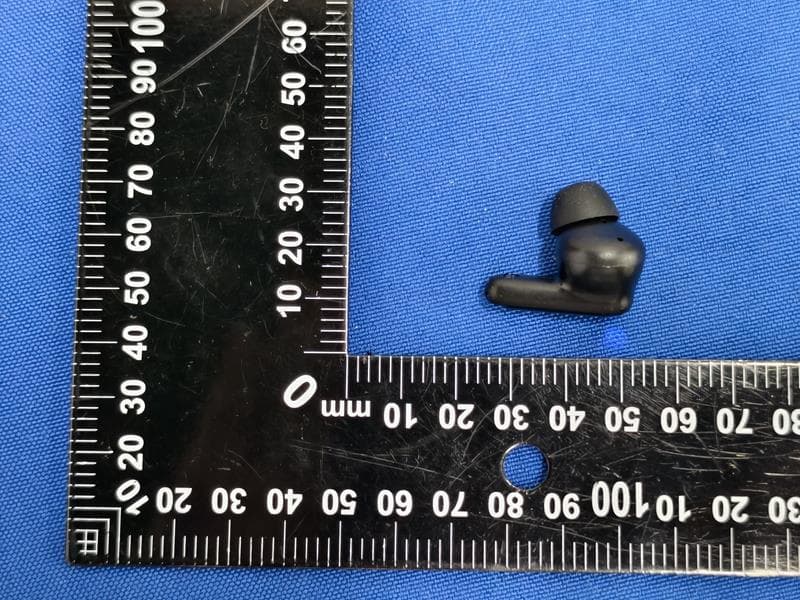 Ai TRANSLATION EARBUDS - FCC ID 2AON7-30481 - TZUMI Electronics,LLC