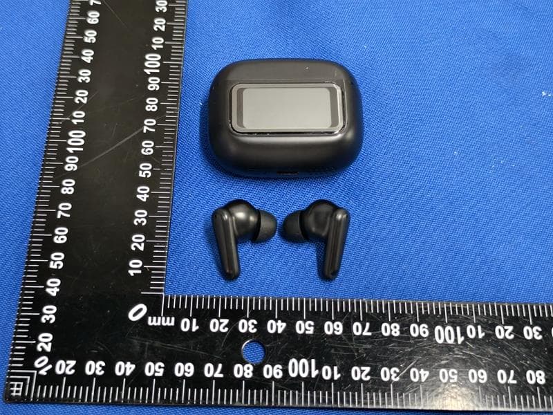 Ai TRANSLATION EARBUDS - FCC ID 2AON7-30481 - TZUMI Electronics,LLC (2)