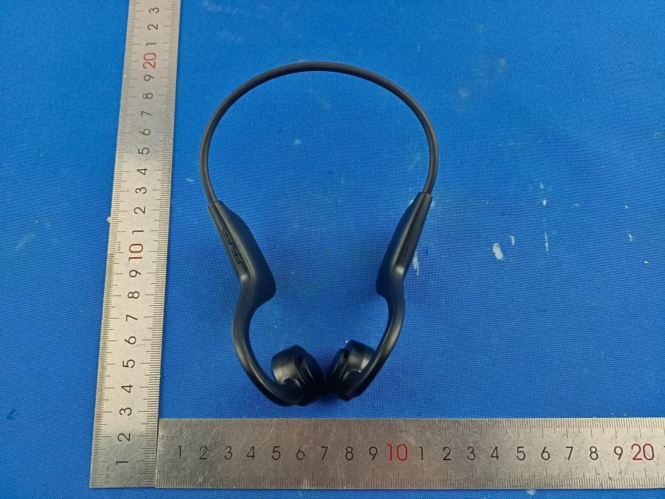AIR CONDUCTING HEADPHONES - FCC ID 2AON7-30741 - TZUMI Electronics,LLC (2)