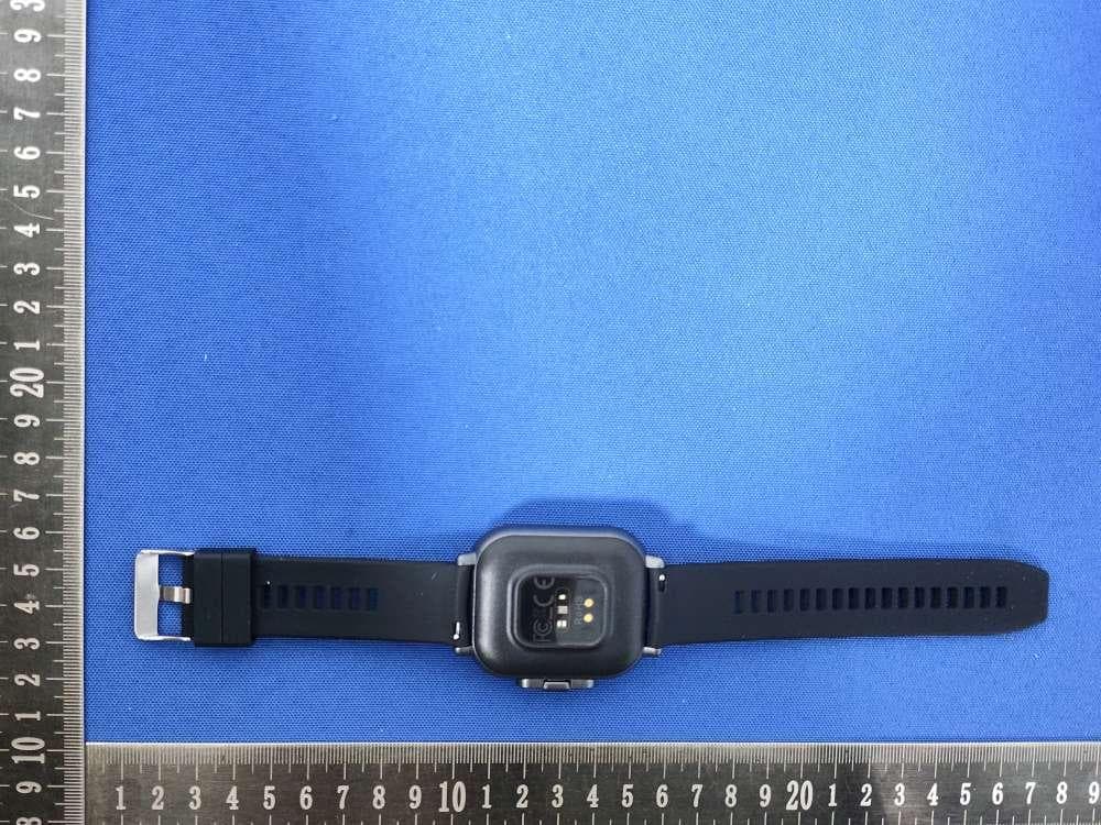 Smartwatch with Wireless Earbuds - FCC ID 2AON7-30774 - TZUMI Electronics,LLC (3)
