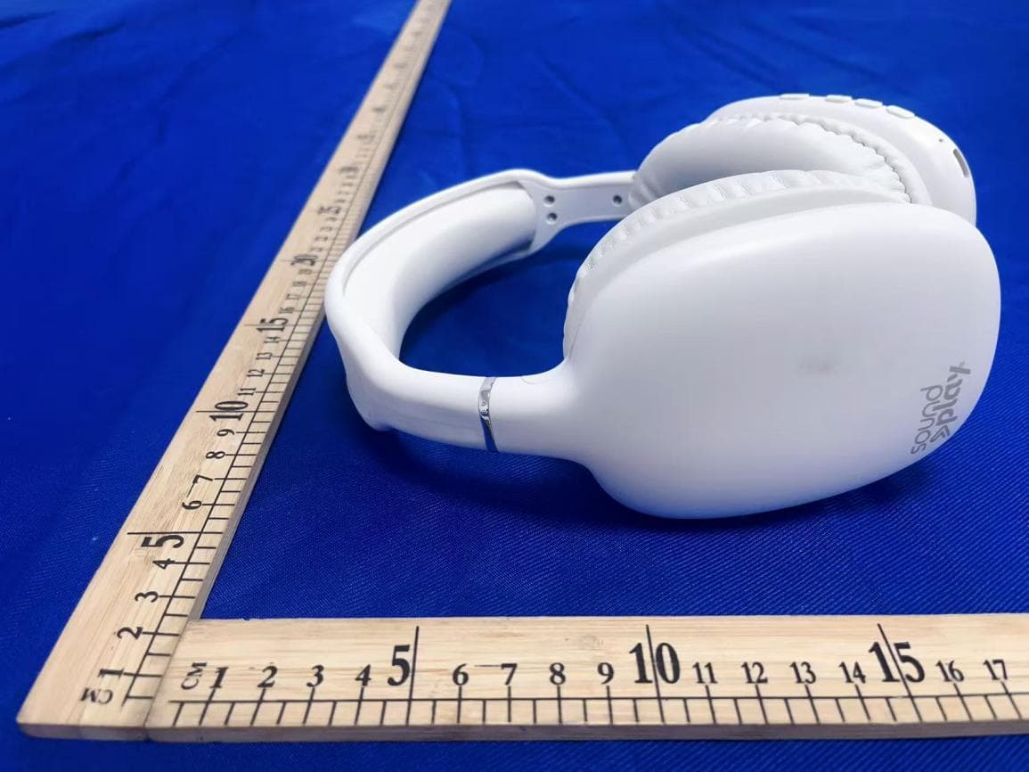 SOUNDPLAY MAXX OVER EAR HEADPHONE ANC - FCC ID 2AON7-30959 - TZUMI Electronics,LLC (5)